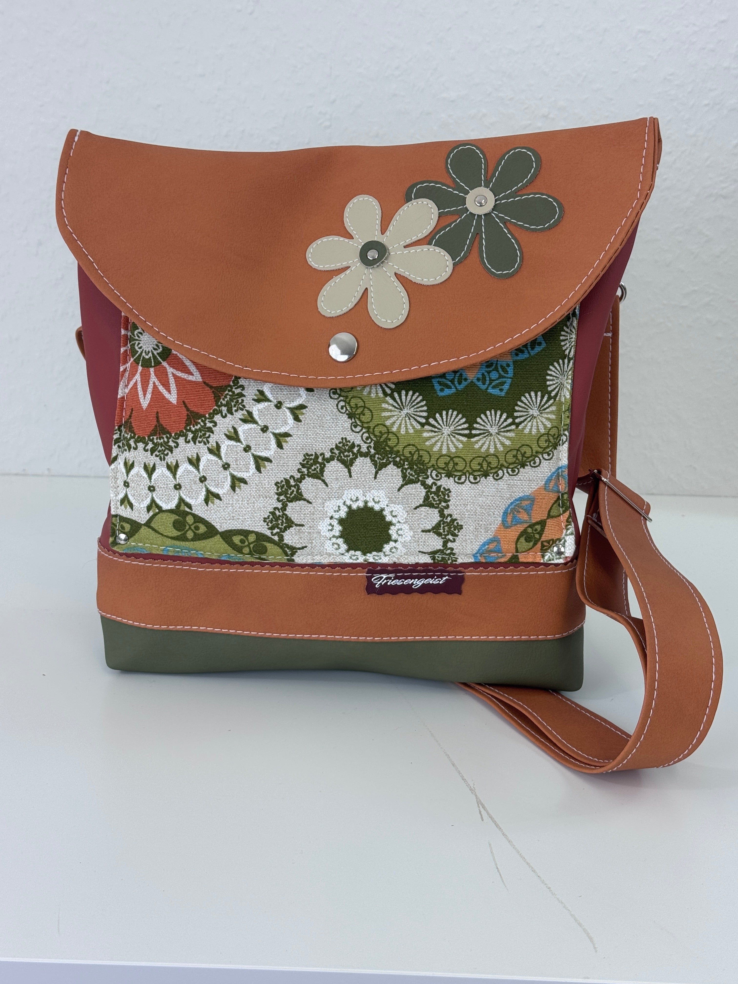 Handtasche Karin