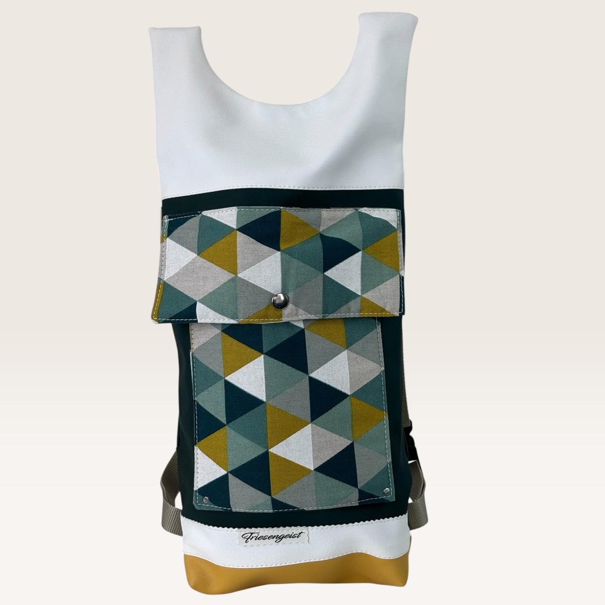 Damen- und Herrenrucksack Hilke