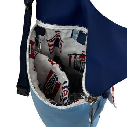 Damen- und Herrenrucksack Friedrichstadt