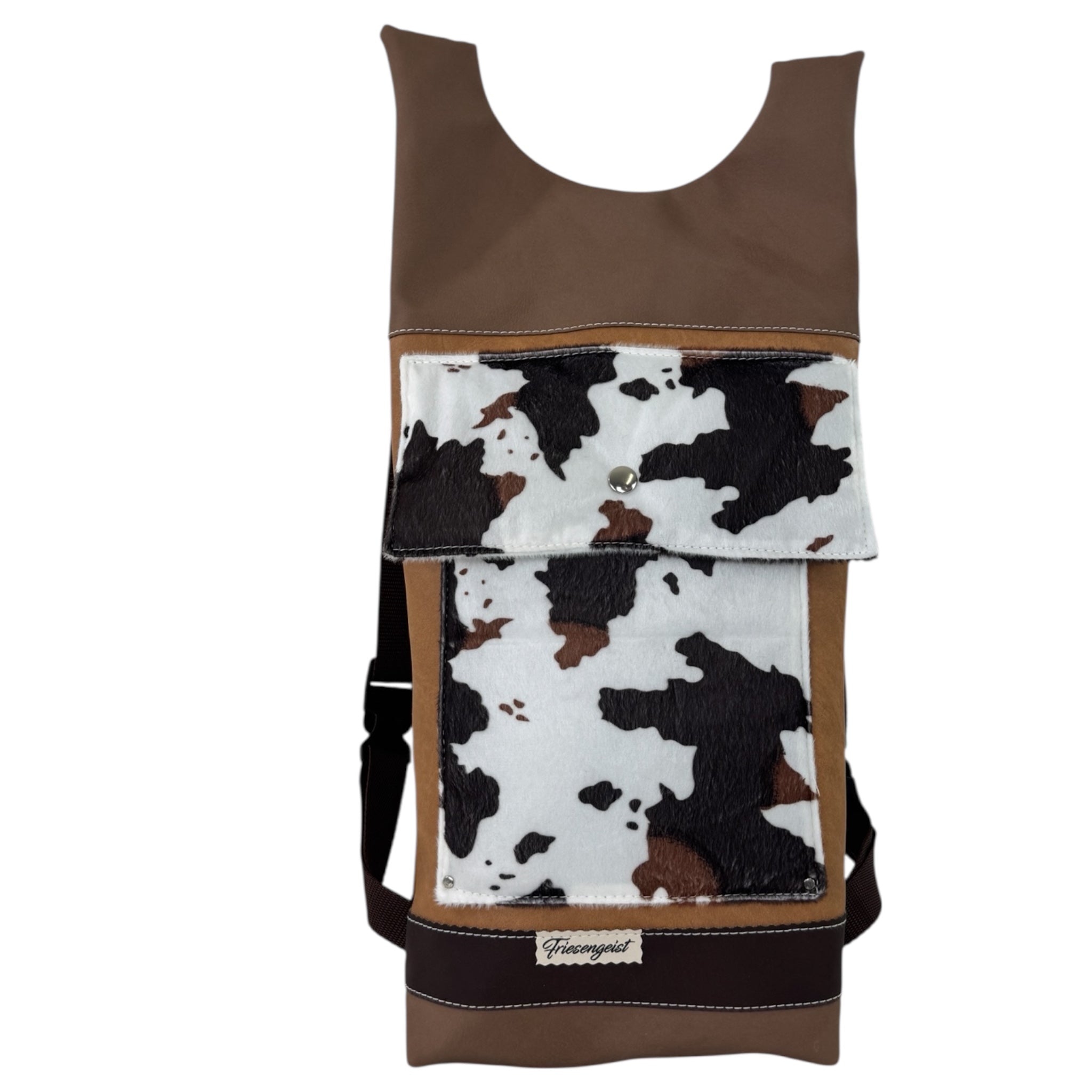 Damen- und Herrenrucksack Rebecca