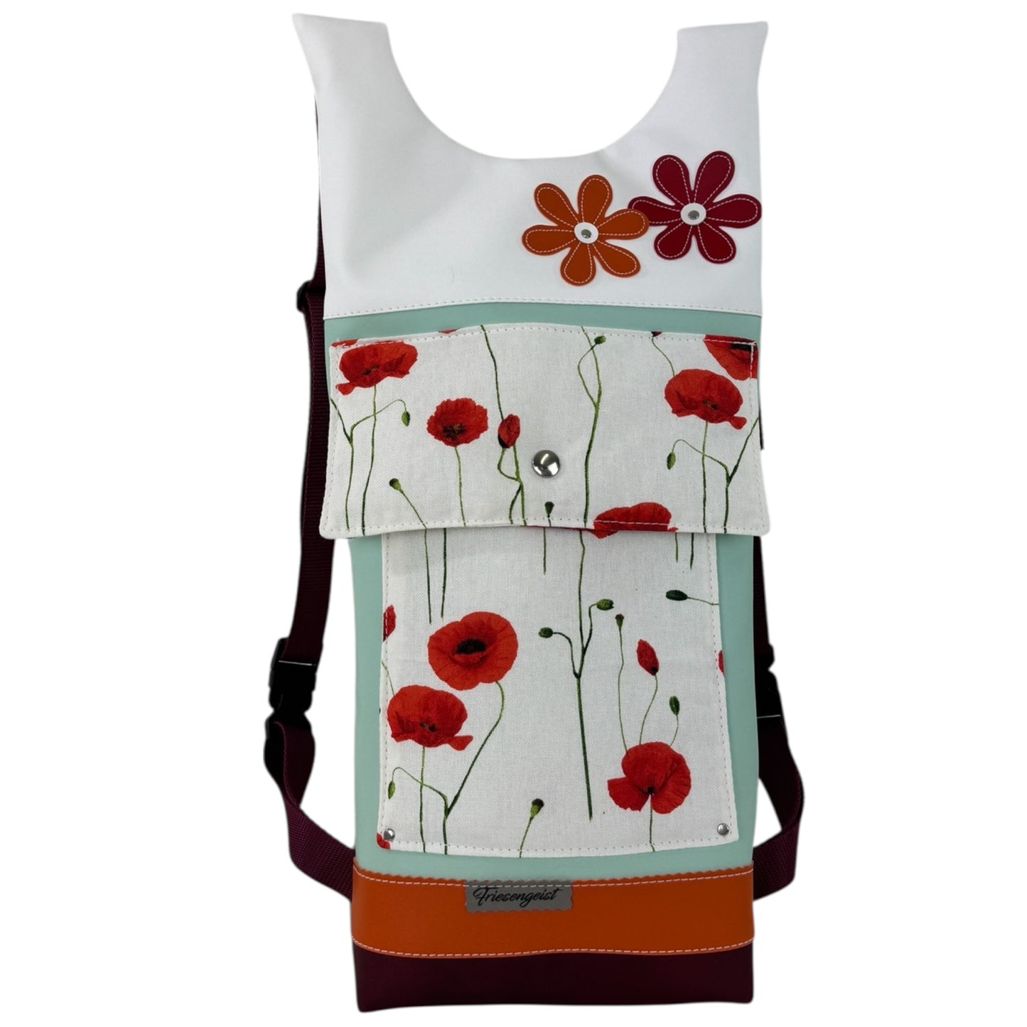 Damen- und Herrenrucksack Martina