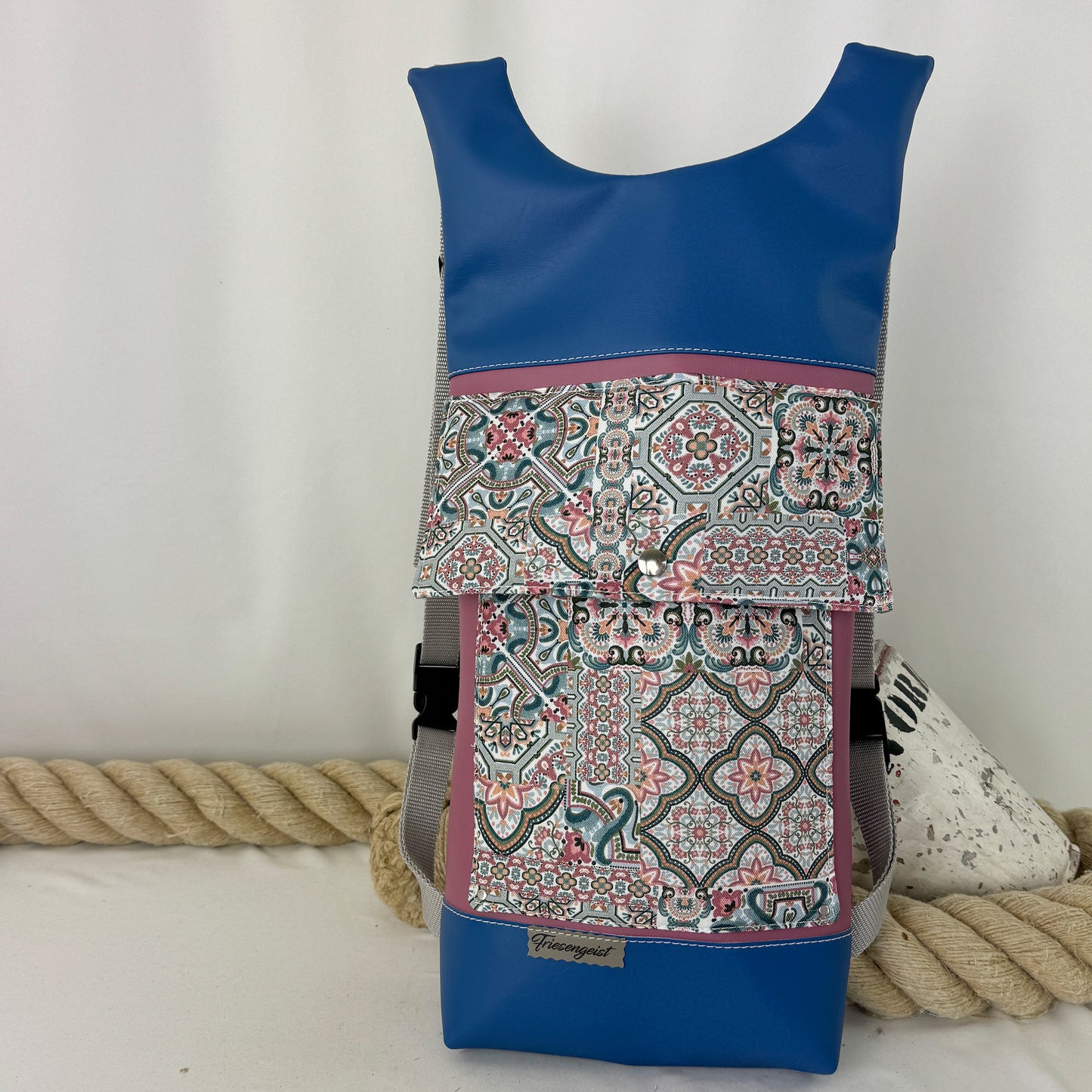 Damen- und Herrenrucksack Maike