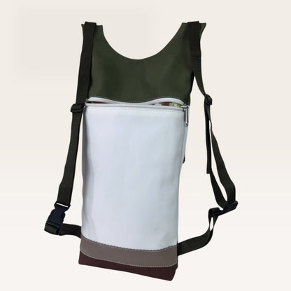Damen- und Herrenrucksack Roma