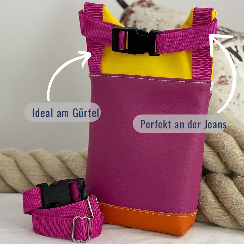 Gürteltasche, Handytasche Elisa