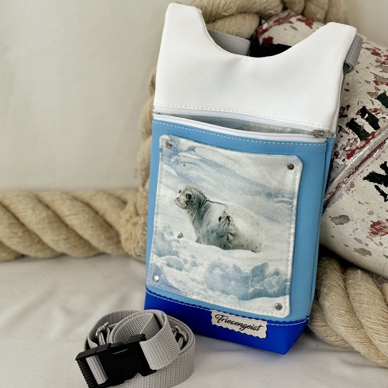 Gürteltasche, Ralf