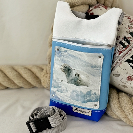 Gürteltasche, Ralf