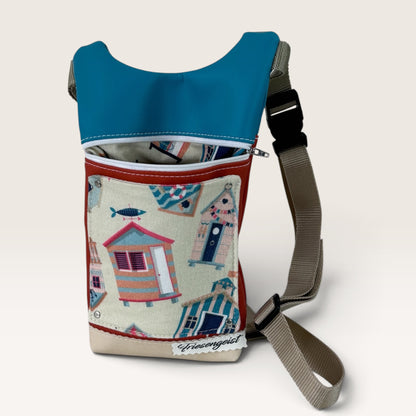Gürteltasche Silke