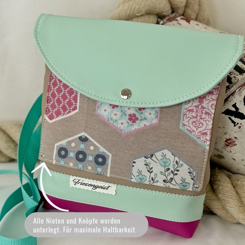Handtasche Marie
