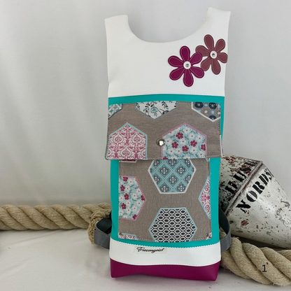 Damen- und Herrenrucksack Charleen