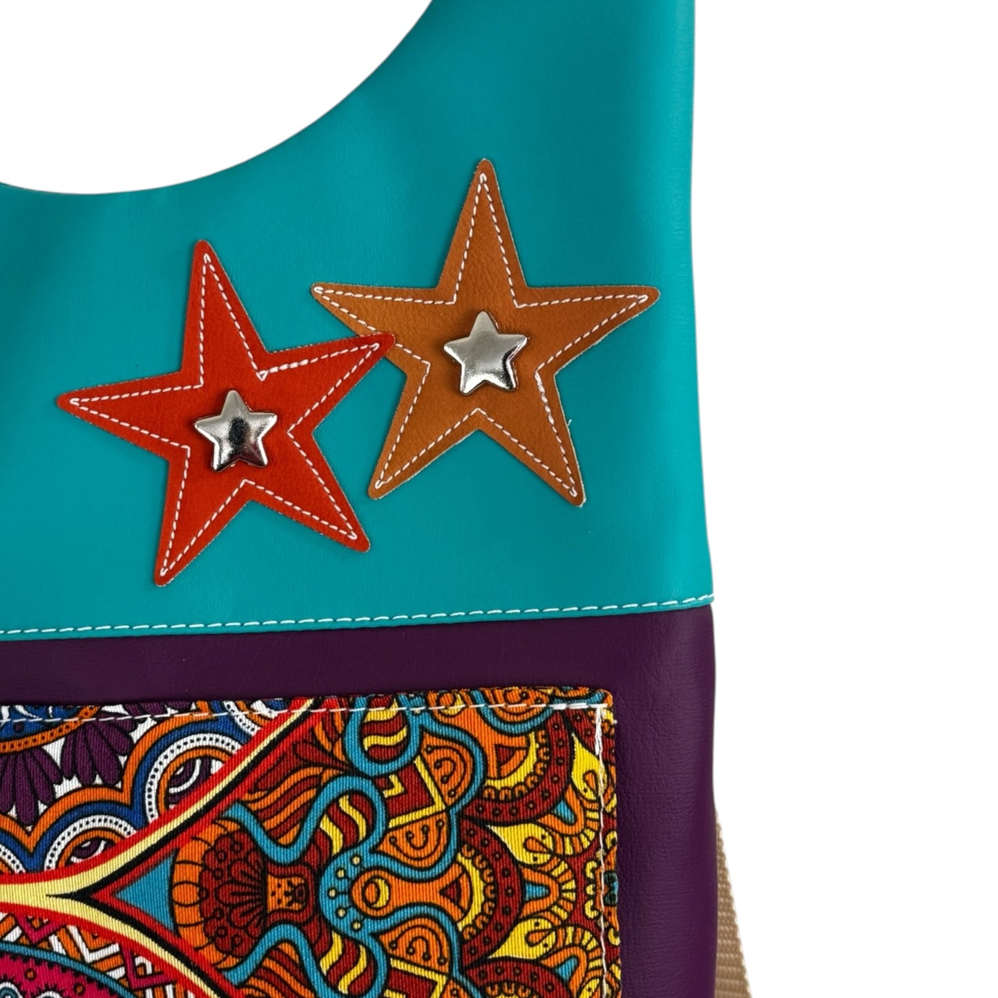 Damen- und Herrenrucksack Cindy