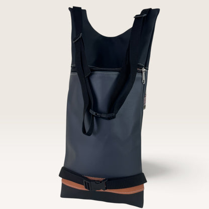 Damen- und Herrenrucksack Hanne