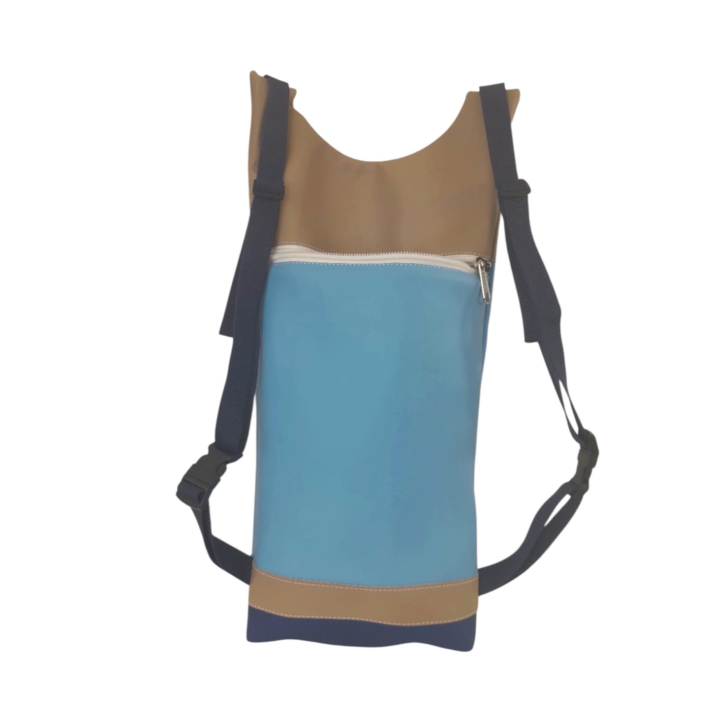Damen- und Herrenrucksack Riga
