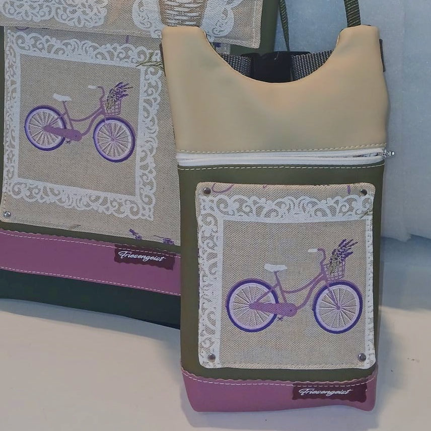 Gürteltasche Regina