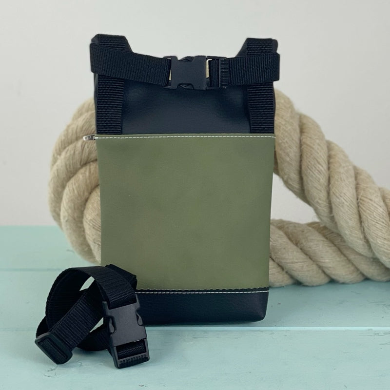 Handytasche, Bauchtasche Uwe